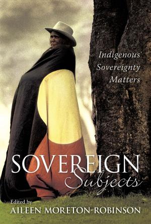 Cover of the book Sovereign Subjects by Geesche Jacobsen