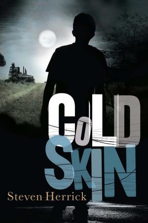 Cover of the book Cold Skin by Luke Nguyen