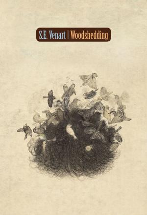 Cover of the book Woodshedding by Margaret Avison