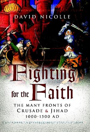 Cover of the book Fighting for the Faith by Ian Baxter