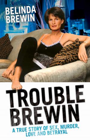 Cover of the book Trouble Brewin' by Tony Buxton