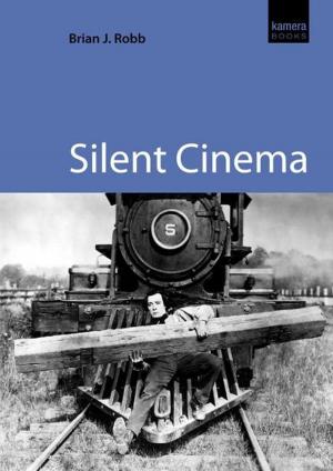Book cover of Silent Cinema