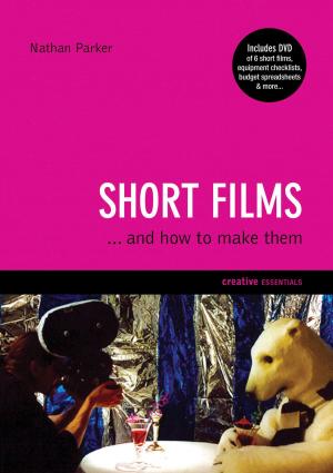 Cover of the book Short Films by Nick Rennison