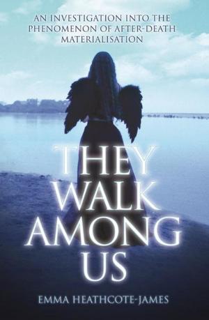 Cover of They Walk Among Us