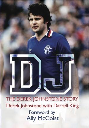 Cover of the book DJ by Dr Phil Hammond