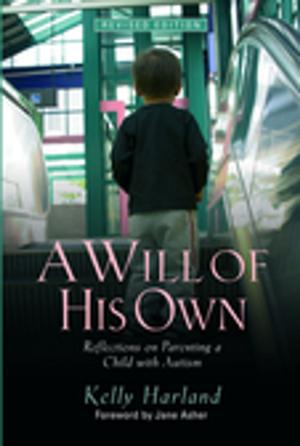 Cover of the book A Will of His Own by Sharon Silver, Sharon Silver