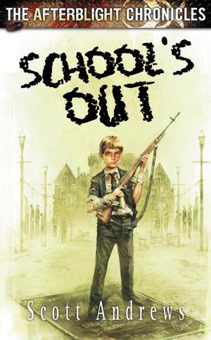 Book cover of School's Out