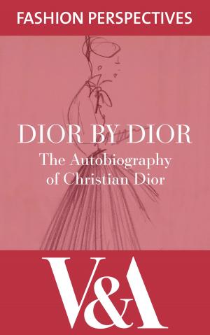 Cover of Dior by Dior