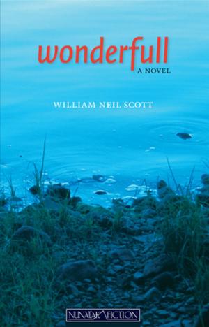 Book cover of Wonderfull