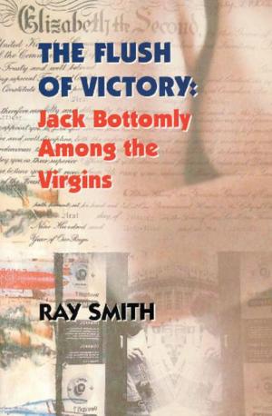 Cover of the book The Flush of Victory by Robyn Sarah