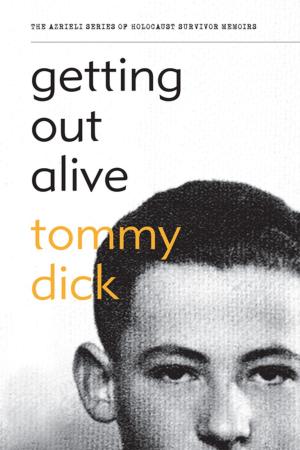 Cover of the book Getting Out Alive by George Stern