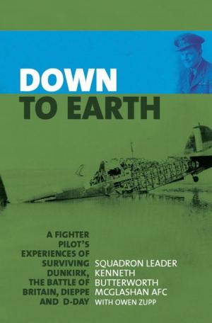 Cover of the book Down to Earth by Philip Gray