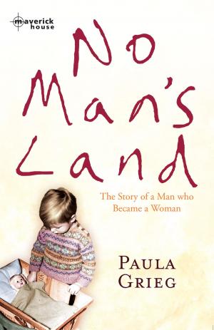Cover of the book No Man’s Land by Sandra Smyth, Erin McCafferty