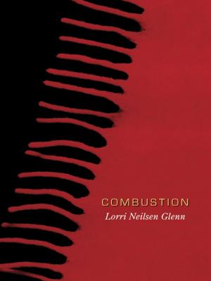 Cover of the book Combustion by Carolyn Smart