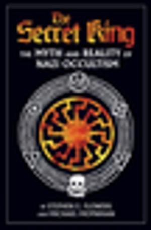 Book cover of The Secret King