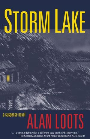 Cover of Storm Lake