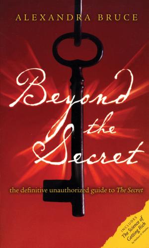Book cover of Beyond The Secret