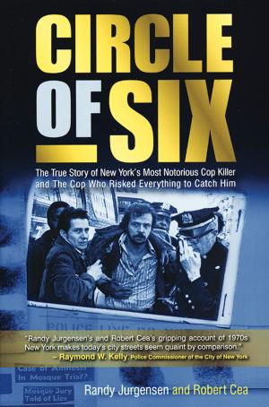 Cover of the book Circle of Six by a cura di Roby Guerra e Associazione culturale Hyperion