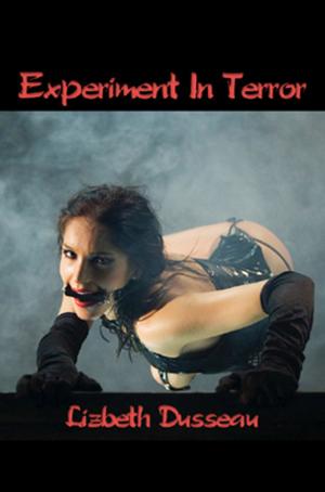 Cover of the book Experiment In Terror by Charles Arnold