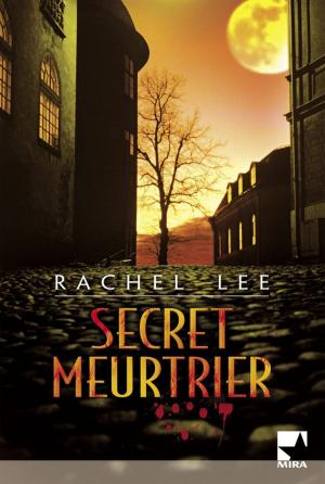 Book cover of Secret meurtrier (Harlequin Mira)