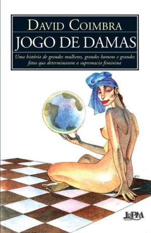 Cover of the book Jogo de damas by Sueli Barros Cassal, Fernando Pessoa