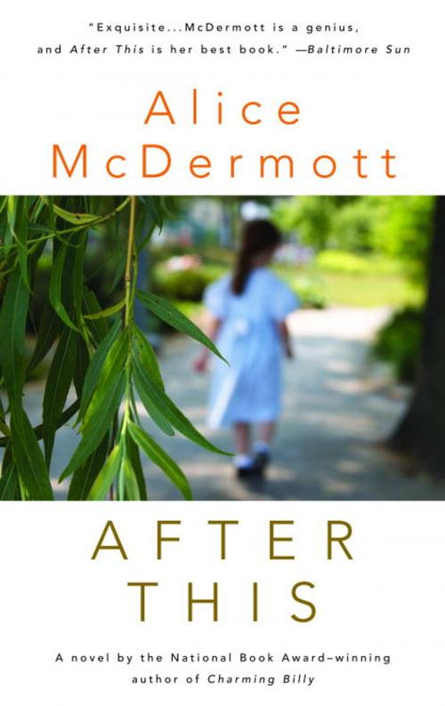 Cover of the book After This by Alice McDermott, Random House Publishing Group