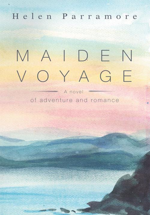 Cover of the book Maiden Voyage by Helen Martin Parramore, iUniverse