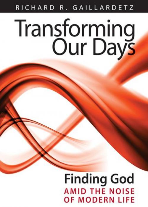 Cover of the book Transforming Our Days by Gaillardetz, Richard R., Liguori Publications