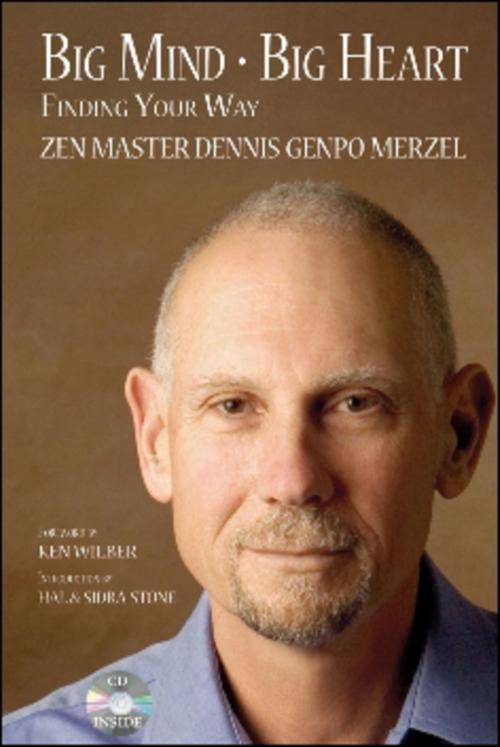 Cover of the book Big Mind Big Heart by Dennis Genpo Merzel, Big Mind Publishing