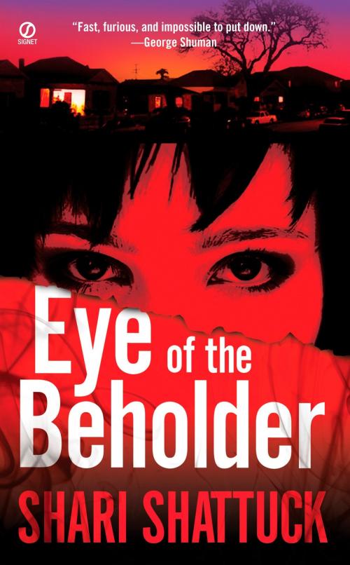 Cover of the book Eye of the Beholder by Shari Shattuck, Penguin Publishing Group