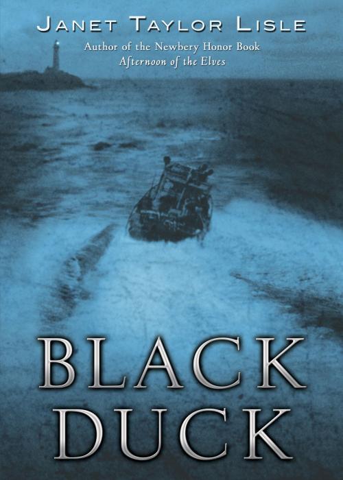Cover of the book Black Duck by Janet Taylor Lisle, Penguin Young Readers Group