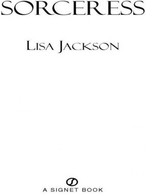 Cover of the book Sorceress by Lisa Jackson, Penguin Publishing Group