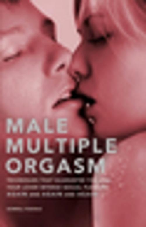 Cover of the book Male Multiple Orgasm by Somraj Pokras, Ulysses Press