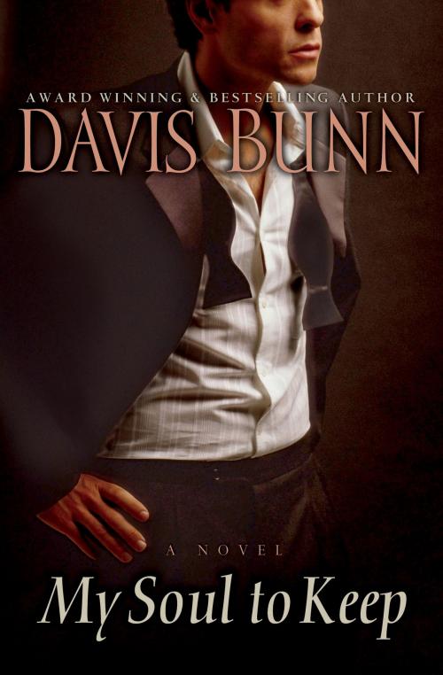Cover of the book My Soul to Keep by Davis Bunn, Baker Publishing Group