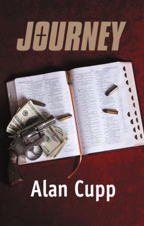 Cover of the book Journey by Alan Cupp, BookLocker.com, Inc.
