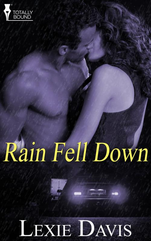 Cover of the book Rain Fell Down by Lexie Davis, Totally Entwined Group Ltd