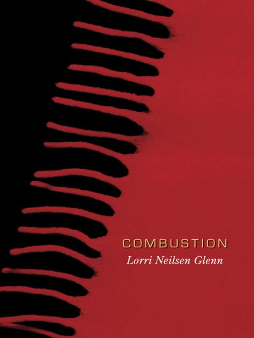 Cover of the book Combustion by Lorri Neilsen Glenn, Brick Books