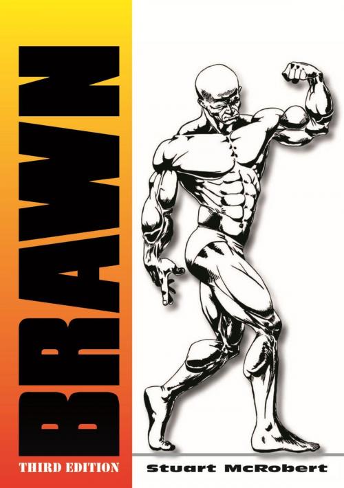 Cover of the book Brawn III by Stuart McRobert, Cardinal Publishers Group