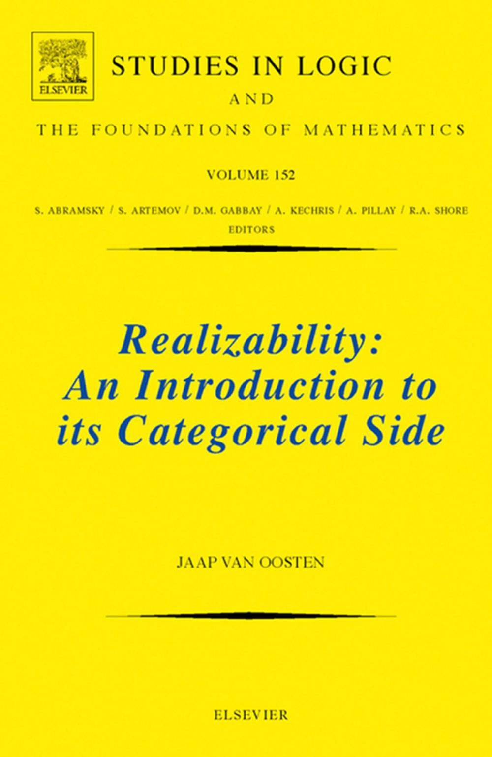 Big bigCover of Realizability