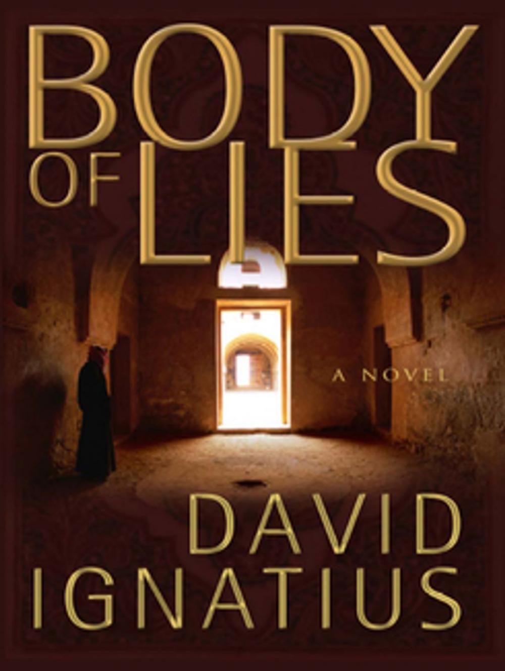 Big bigCover of Body of Lies: A Novel