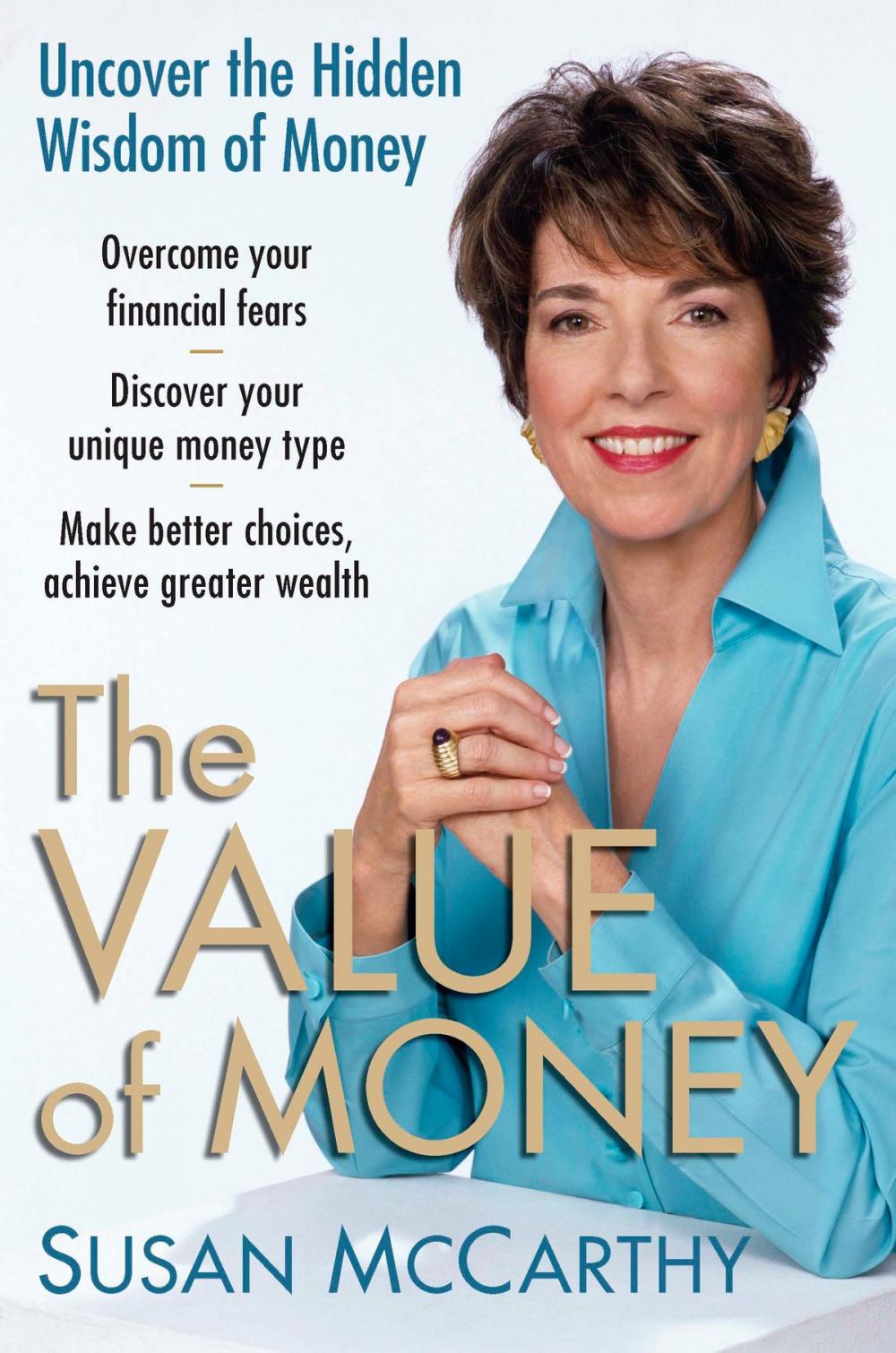 Big bigCover of The Value of Money