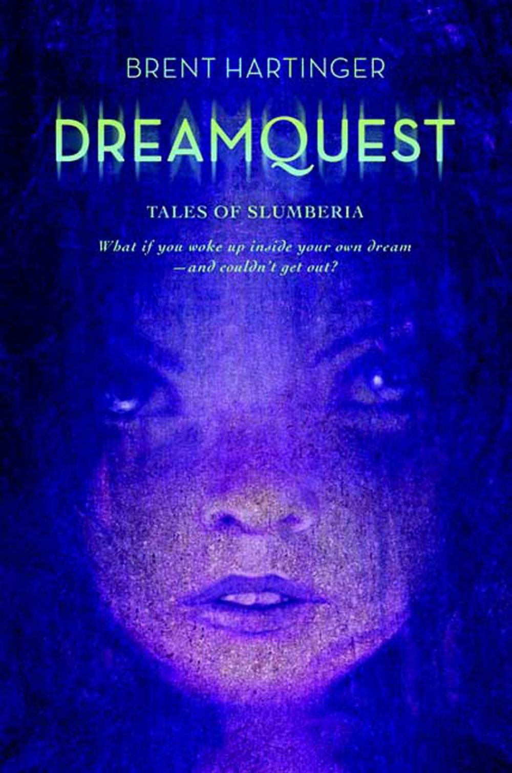 Big bigCover of Dreamquest