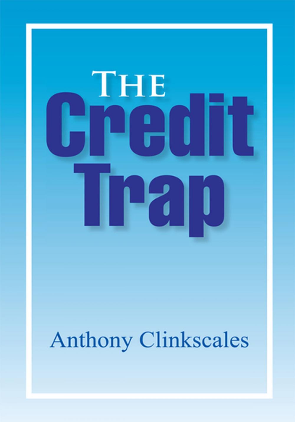 Big bigCover of The Credit Trap