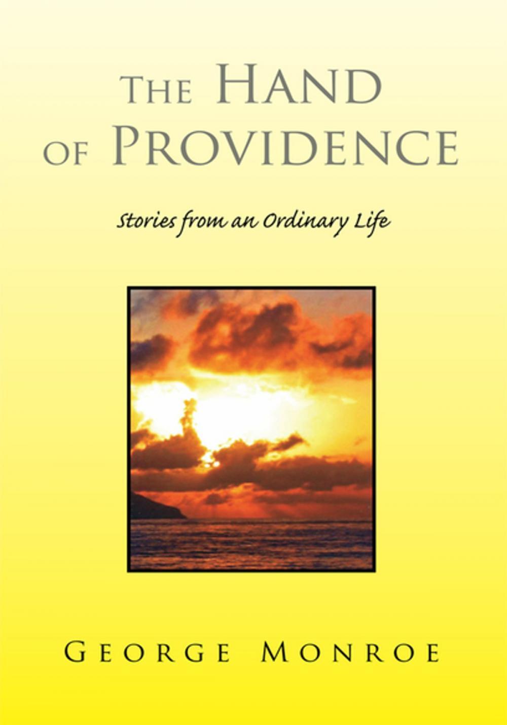 Big bigCover of The Hand of Providence