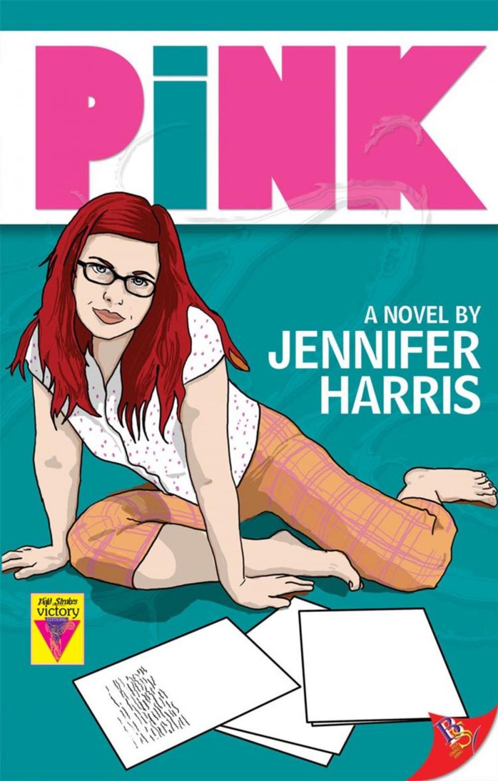 Big bigCover of Pink