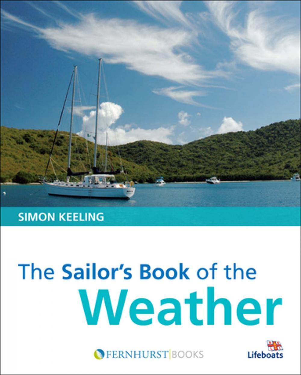 Big bigCover of The Sailor's Book of Weather