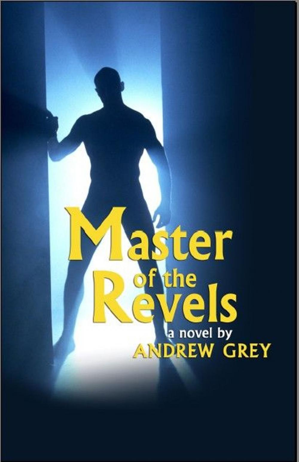Big bigCover of Master of Revels