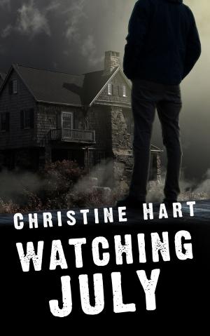 Cover of the book Watching July by Marian Tee