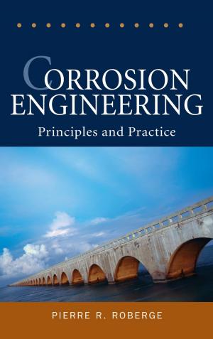 Cover of the book Corrosion Engineering by John Van Epp