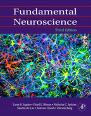 Cover of the book Fundamental Neuroscience by Sara Burillo